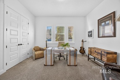 Luxury living on the 1st Fairway of Spurwing's Championship on SpurWing Country Club in Idaho - for sale on GolfHomes.com, golf home, golf lot