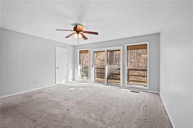 Nestled in Bella Vista, this one-of-a-kind retreat is surrounded on Bella Vista - Metfield Golf Complex and Country Club in Arkansas - for sale on GolfHomes.com, golf home, golf lot