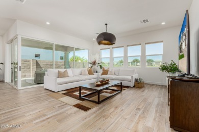 $20k BUYER CREDIT AVAILABLE! This highly popular Ballantyne on Sterling Grove Golf & Country Club in Arizona - for sale on GolfHomes.com, golf home, golf lot