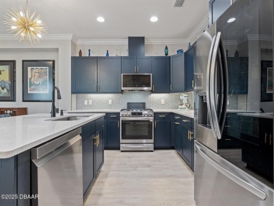Gorgeous 2 Bedroom 2 Bath + Office/Den Villa with Upgrades on LPGA International Golf Course in Florida - for sale on GolfHomes.com, golf home, golf lot