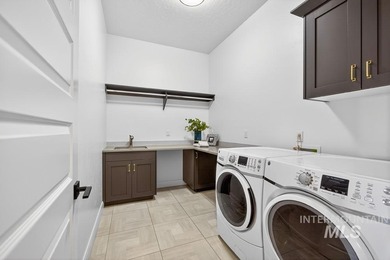 Luxury living on the 1st Fairway of Spurwing's Championship on SpurWing Country Club in Idaho - for sale on GolfHomes.com, golf home, golf lot