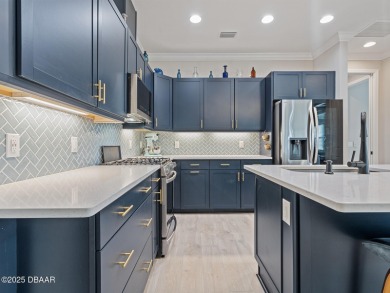 Gorgeous 2 Bedroom 2 Bath + Office/Den Villa with Upgrades on LPGA International Golf Course in Florida - for sale on GolfHomes.com, golf home, golf lot