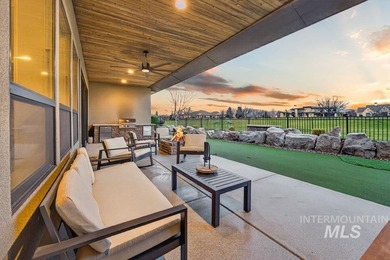 Luxury living on the 1st Fairway of Spurwing's Championship on SpurWing Country Club in Idaho - for sale on GolfHomes.com, golf home, golf lot