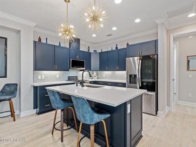 Gorgeous 2 Bedroom 2 Bath + Office/Den Villa with Upgrades on LPGA International Golf Course in Florida - for sale on GolfHomes.com, golf home, golf lot