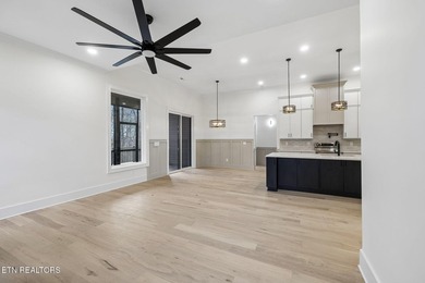 This Beautiful New Construction Home Has Just Been Completed & on Toqua Golf Course - Loudon County in Tennessee - for sale on GolfHomes.com, golf home, golf lot