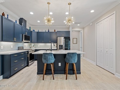 Gorgeous 2 Bedroom 2 Bath + Office/Den Villa with Upgrades on LPGA International Golf Course in Florida - for sale on GolfHomes.com, golf home, golf lot