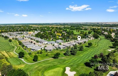 Luxury living on the 1st Fairway of Spurwing's Championship on SpurWing Country Club in Idaho - for sale on GolfHomes.com, golf home, golf lot