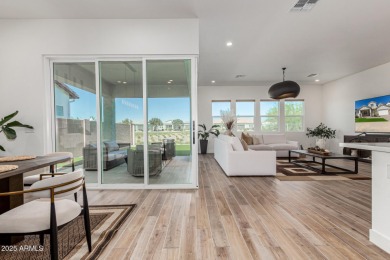 $20k BUYER CREDIT AVAILABLE! This highly popular Ballantyne on Sterling Grove Golf & Country Club in Arizona - for sale on GolfHomes.com, golf home, golf lot