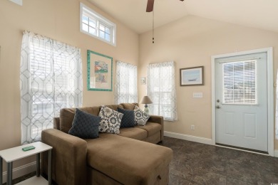 Thinking of an affordable investment property? Well, here's your on Tidewater Golf Club and Plantation in South Carolina - for sale on GolfHomes.com, golf home, golf lot