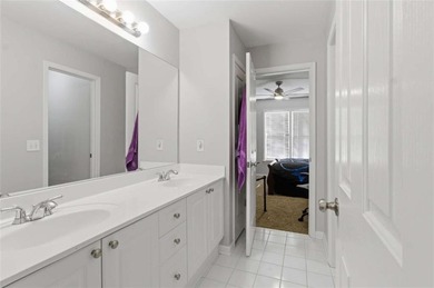 This gorgerous estate home is located in the highly sought-after on Chapel Hills Golf and Country Club in Georgia - for sale on GolfHomes.com, golf home, golf lot