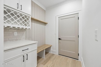 This Beautiful New Construction Home Has Just Been Completed & on Toqua Golf Course - Loudon County in Tennessee - for sale on GolfHomes.com, golf home, golf lot