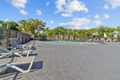 Investor's Dream! This spacious, fully remodeled 2-bedroom on Colony West Country Club in Florida - for sale on GolfHomes.com, golf home, golf lot