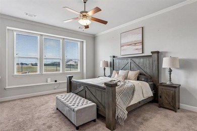 Welcome to luxury golf course living in the prestigious Bridges on The Bridges Golf Club in Texas - for sale on GolfHomes.com, golf home, golf lot