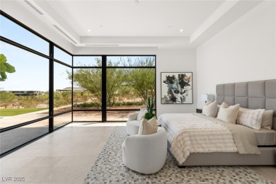 Completed in 2024, this all-new custom estate in The Summit sits on Siena Golf Club in Nevada - for sale on GolfHomes.com, golf home, golf lot