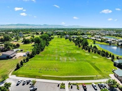 Luxury living on the 1st Fairway of Spurwing's Championship on SpurWing Country Club in ID - for sale on GolfHomes.com, golf home, golf lot