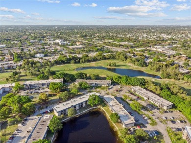 Investor's Dream! This spacious, fully remodeled 2-bedroom on Colony West Country Club in Florida - for sale on GolfHomes.com, golf home, golf lot