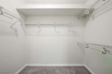 Crisp, clean, and move-in ready -- this charming Warwick model on Highland Falls Golf Club in Nevada - for sale on GolfHomes.com, golf home, golf lot