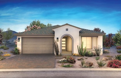 Golf Resort Community, Single Story Design, Spacious Great Room on Vista Verde Golf Course in Arizona - for sale on GolfHomes.com, golf home, golf lot