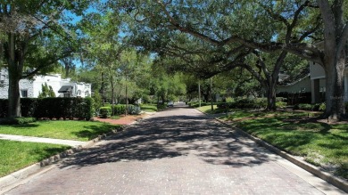 RARE opportunity on the premier brick streets of Palma Ceia! on Palma Ceia Golf and Country Club in Florida - for sale on GolfHomes.com, golf home, golf lot