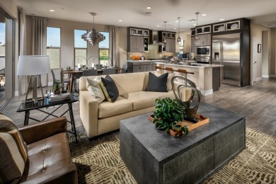 Golf Resort Community, Single Story Design, Spacious Great Room on Vista Verde Golf Course in Arizona - for sale on GolfHomes.com, golf home, golf lot