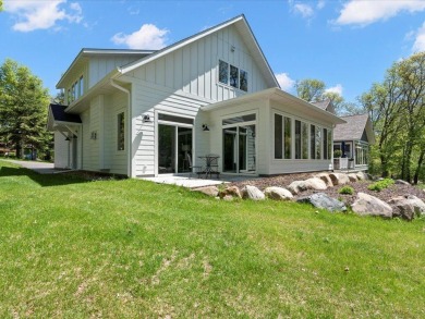 Enjoy the newest Residential development in the Brainerd lakes on Maddens on Gull Lake - Pine Beach West in Minnesota - for sale on GolfHomes.com, golf home, golf lot