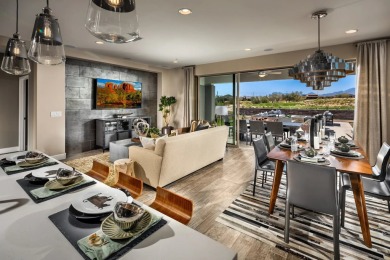 Golf Resort Community, Single Story Design, Spacious Great Room on Vista Verde Golf Course in Arizona - for sale on GolfHomes.com, golf home, golf lot