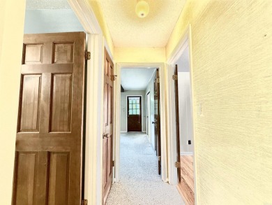 Nestled in the heart of Pleasant Valley on the coveted Saint on Pleasant Valley Country Club in Arkansas - for sale on GolfHomes.com, golf home, golf lot