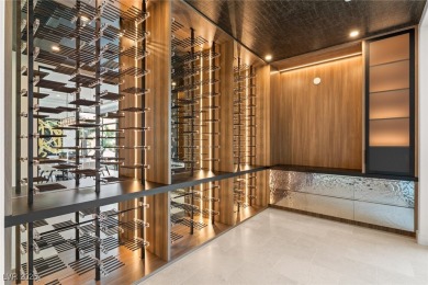 Completed in 2024, this all-new custom estate in The Summit sits on Siena Golf Club in Nevada - for sale on GolfHomes.com, golf home, golf lot