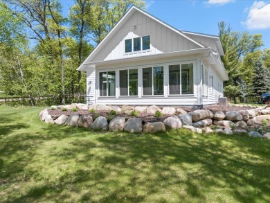 Enjoy the newest Residential development in the Brainerd lakes on Maddens on Gull Lake - Pine Beach West in Minnesota - for sale on GolfHomes.com, golf home, golf lot