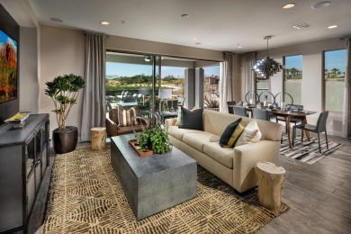 Golf Resort Community, Single Story Design, Spacious Great Room on Vista Verde Golf Course in Arizona - for sale on GolfHomes.com, golf home, golf lot