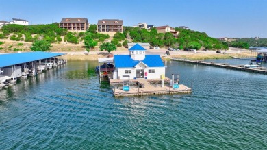 First time ever on the market! The ONE AND ONLY BEACH HOUSE IN on The Cliffs Resort in Texas - for sale on GolfHomes.com, golf home, golf lot