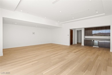 Completed in 2024, this all-new custom estate in The Summit sits on Siena Golf Club in Nevada - for sale on GolfHomes.com, golf home, golf lot