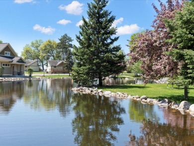 Enjoy the newest Residential development in the Brainerd lakes on Maddens on Gull Lake - Pine Beach West in Minnesota - for sale on GolfHomes.com, golf home, golf lot