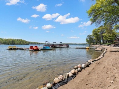 Enjoy the newest Residential development in the Brainerd lakes on Maddens on Gull Lake - Pine Beach West in Minnesota - for sale on GolfHomes.com, golf home, golf lot