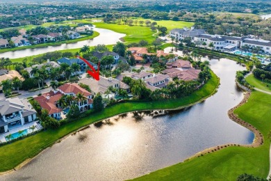 This breathtaking, newly updated 9,800 square foot residence on Mizner Country Club in Florida - for sale on GolfHomes.com, golf home, golf lot