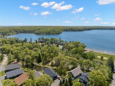 Enjoy the newest Residential development in the Brainerd lakes on Maddens on Gull Lake - Pine Beach West in Minnesota - for sale on GolfHomes.com, golf home, golf lot