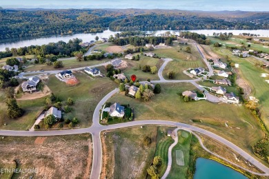 Enjoy an Active Lifestyle with Golf and Lake Amenities! on Tennessee National Golf Club in Tennessee - for sale on GolfHomes.com, golf home, golf lot