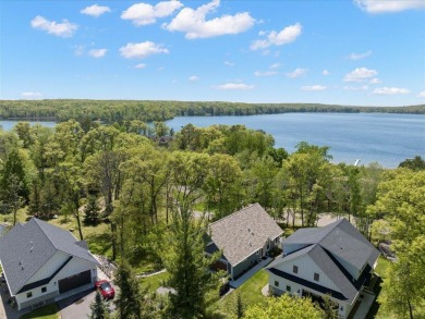 Enjoy the newest Residential development in the Brainerd lakes on Maddens on Gull Lake - Pine Beach West in Minnesota - for sale on GolfHomes.com, golf home, golf lot