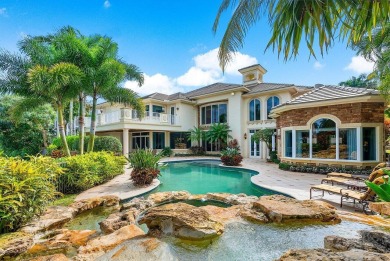 This breathtaking, newly updated 9,800 square foot residence on Mizner Country Club in Florida - for sale on GolfHomes.com, golf home, golf lot