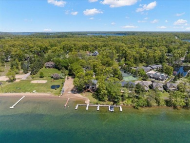 Enjoy the newest Residential development in the Brainerd lakes on Maddens on Gull Lake - Pine Beach West in Minnesota - for sale on GolfHomes.com, golf home, golf lot