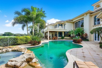 This breathtaking, newly updated 9,800 square foot residence on Mizner Country Club in Florida - for sale on GolfHomes.com, golf home, golf lot