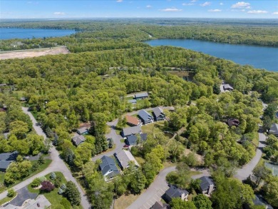 Enjoy the newest Residential development in the Brainerd lakes on Maddens on Gull Lake - Pine Beach West in Minnesota - for sale on GolfHomes.com, golf home, golf lot