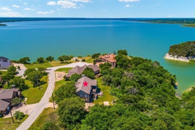 This laid back 3 bedroom, 3 bathroom home is all about on White Bluff Resort - Old Course in Texas - for sale on GolfHomes.com, golf home, golf lot