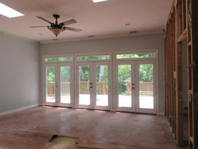 Beautiful spacious fixer upper in the heart of Buckhead.  This on Bobby Jones Golf Club in Georgia - for sale on GolfHomes.com, golf home, golf lot