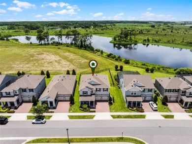 Introducing a rare opportunity: this is the first time this on Orange County National Golf Center and Lodge in Florida - for sale on GolfHomes.com, golf home, golf lot