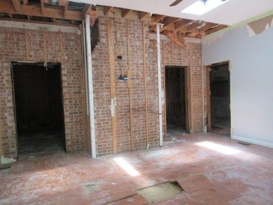 Beautiful spacious fixer upper in the heart of Buckhead.  This on Bobby Jones Golf Club in Georgia - for sale on GolfHomes.com, golf home, golf lot