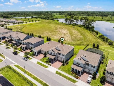 Introducing a rare opportunity: this is the first time this on Orange County National Golf Center and Lodge in Florida - for sale on GolfHomes.com, golf home, golf lot