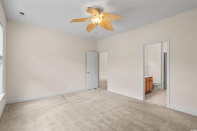 Beautiful and spacious 3BR/3.5BA townhouse in Coldstream Cove on TPC Myrtle Beach Golf Club in South Carolina - for sale on GolfHomes.com, golf home, golf lot
