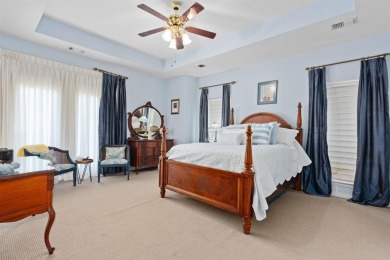 This laid back 3 bedroom, 3 bathroom home is all about on White Bluff Resort - Old Course in Texas - for sale on GolfHomes.com, golf home, golf lot
