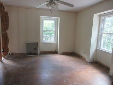Beautiful spacious fixer upper in the heart of Buckhead.  This on Bobby Jones Golf Club in Georgia - for sale on GolfHomes.com, golf home, golf lot